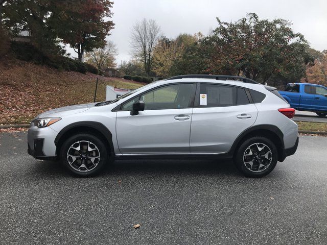 2019 Subaru Crosstrek Base