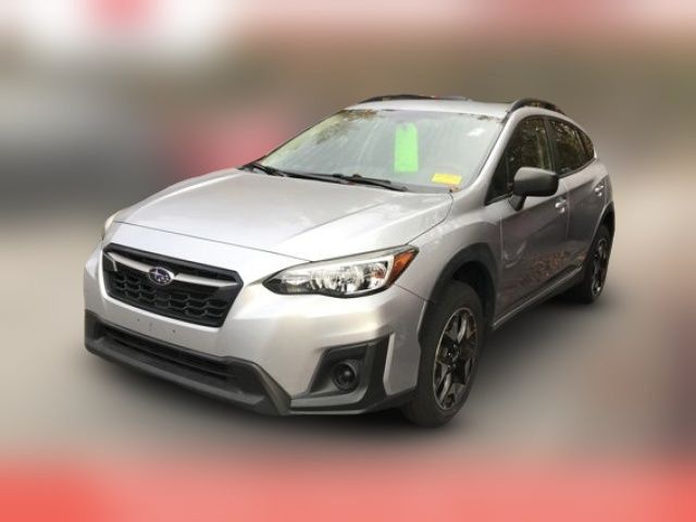 2019 Subaru Crosstrek Base