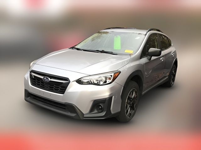 2019 Subaru Crosstrek Base