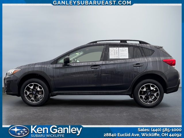 2019 Subaru Crosstrek Base