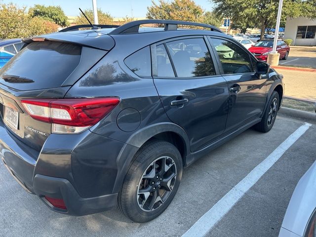 2019 Subaru Crosstrek Base