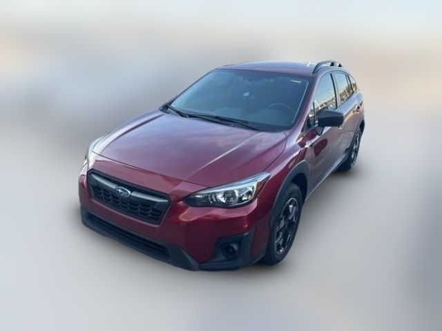 2019 Subaru Crosstrek Base