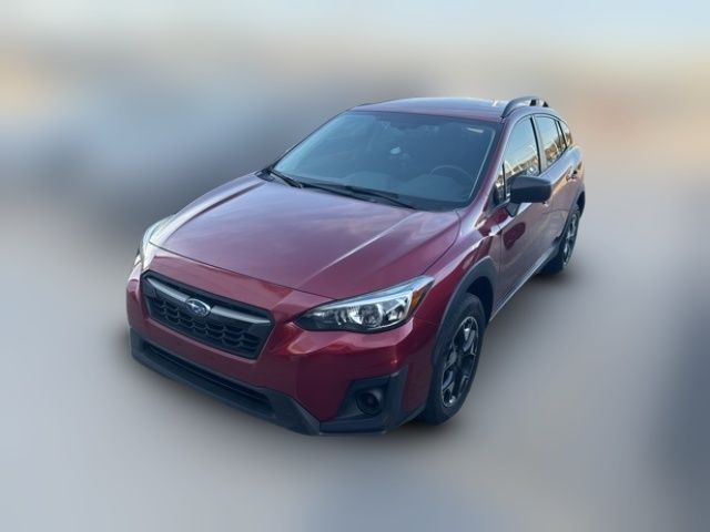 2019 Subaru Crosstrek Base