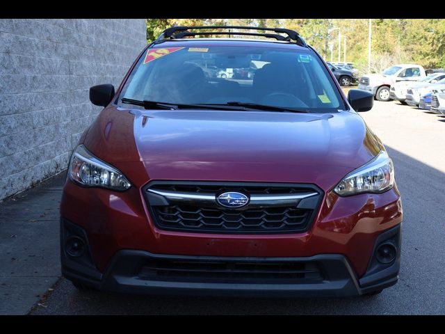 2019 Subaru Crosstrek Base