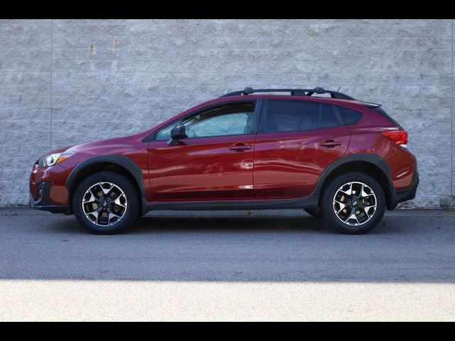 2019 Subaru Crosstrek Base