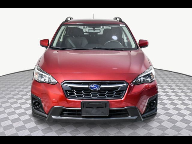 2019 Subaru Crosstrek Base