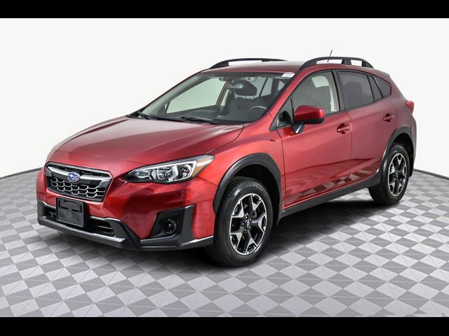 2019 Subaru Crosstrek Base