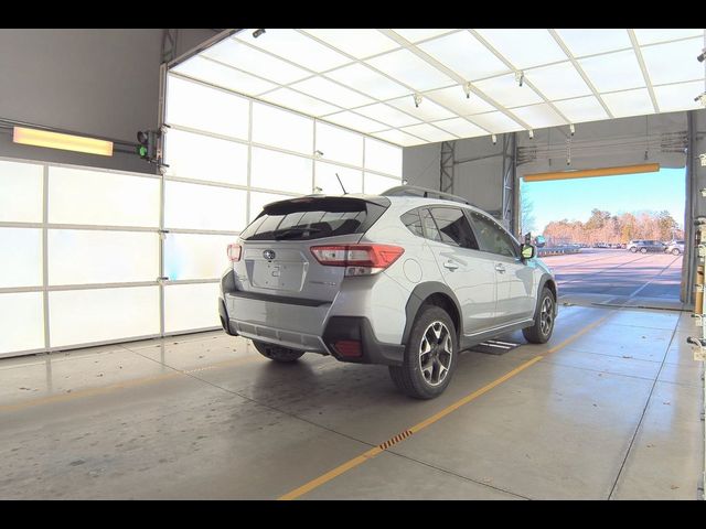 2019 Subaru Crosstrek Base