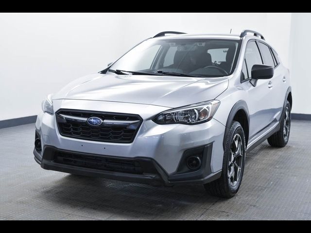 2019 Subaru Crosstrek Base