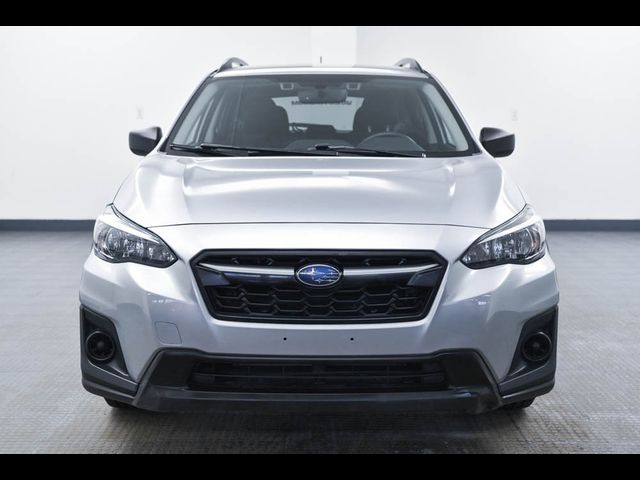 2019 Subaru Crosstrek Base