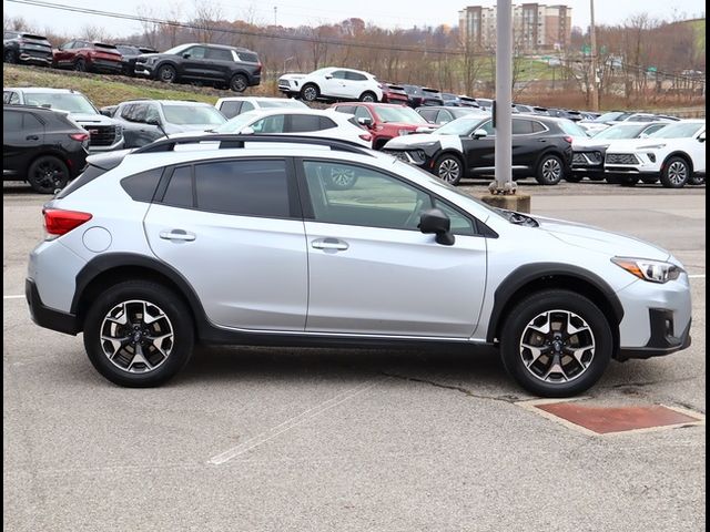 2019 Subaru Crosstrek Base