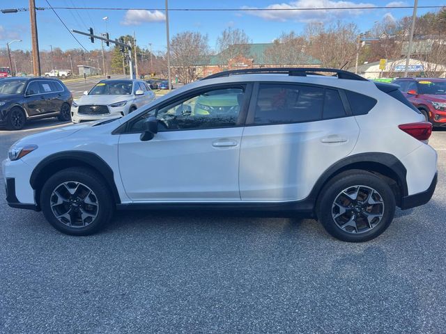 2019 Subaru Crosstrek Base