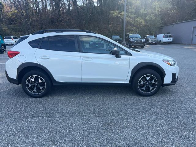 2019 Subaru Crosstrek Base