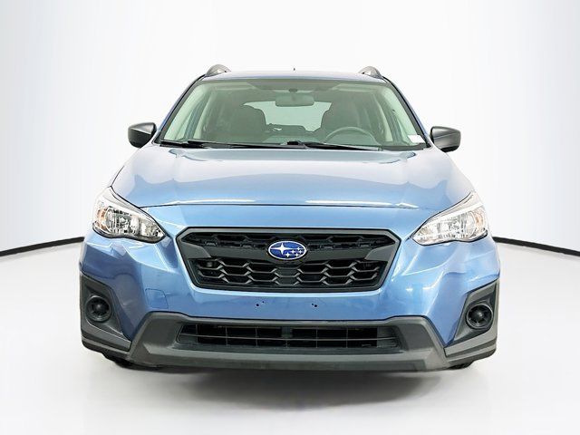 2019 Subaru Crosstrek Base