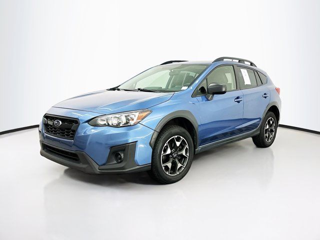 2019 Subaru Crosstrek Base