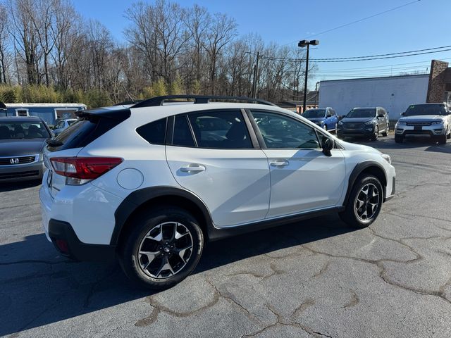 2019 Subaru Crosstrek Base