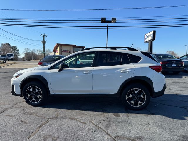 2019 Subaru Crosstrek Base