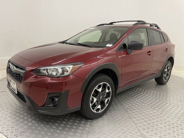 2019 Subaru Crosstrek Base