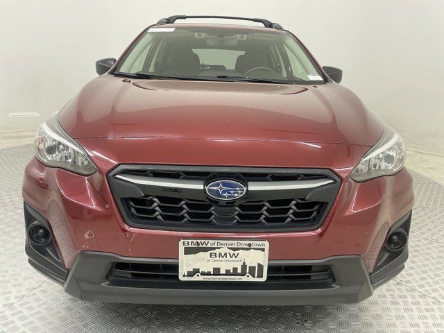 2019 Subaru Crosstrek Base