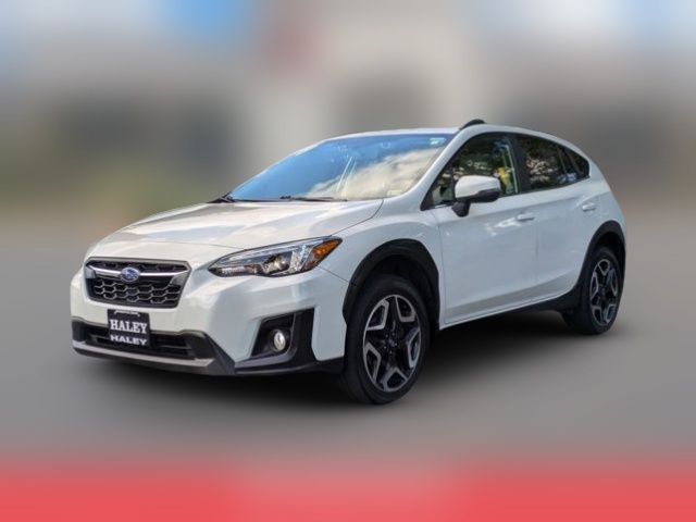 2019 Subaru Crosstrek Limited