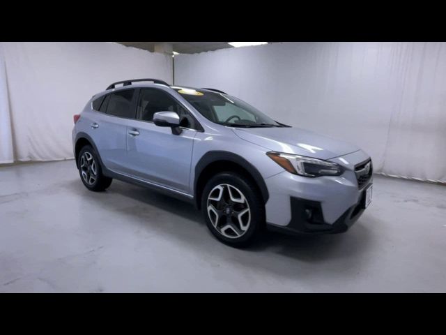 2019 Subaru Crosstrek Limited