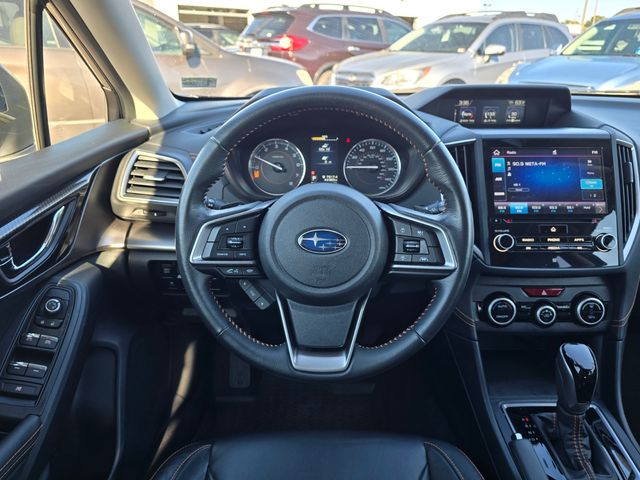 2019 Subaru Crosstrek Limited