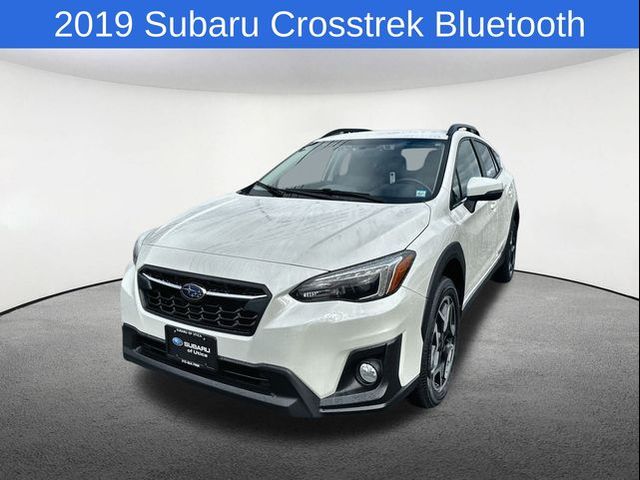 2019 Subaru Crosstrek Limited