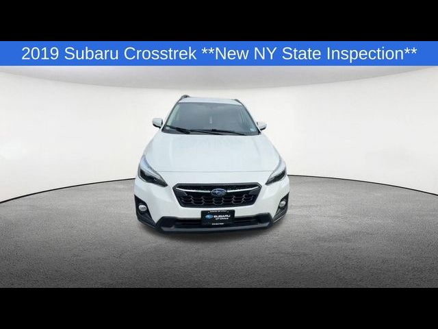 2019 Subaru Crosstrek Limited