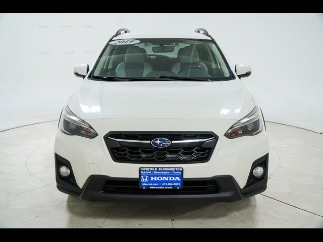 2019 Subaru Crosstrek Limited