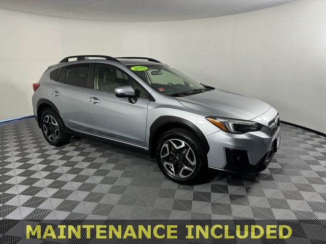 2019 Subaru Crosstrek Limited