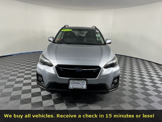 2019 Subaru Crosstrek Limited