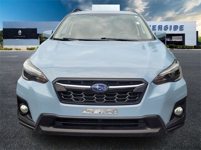 2019 Subaru Crosstrek Limited