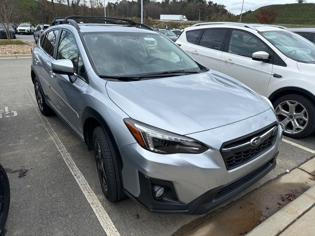 2019 Subaru Crosstrek Limited