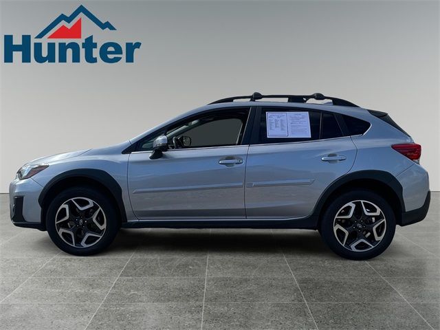 2019 Subaru Crosstrek Limited