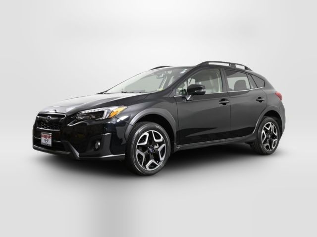 2019 Subaru Crosstrek Limited