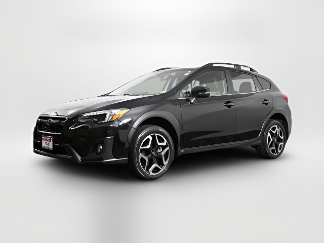 2019 Subaru Crosstrek Limited