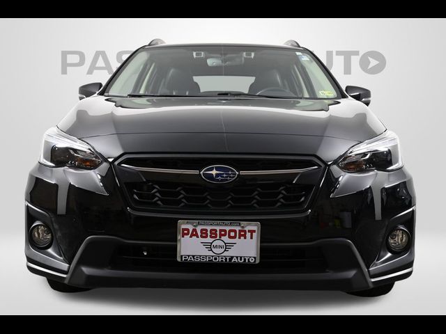 2019 Subaru Crosstrek Limited