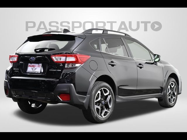 2019 Subaru Crosstrek Limited