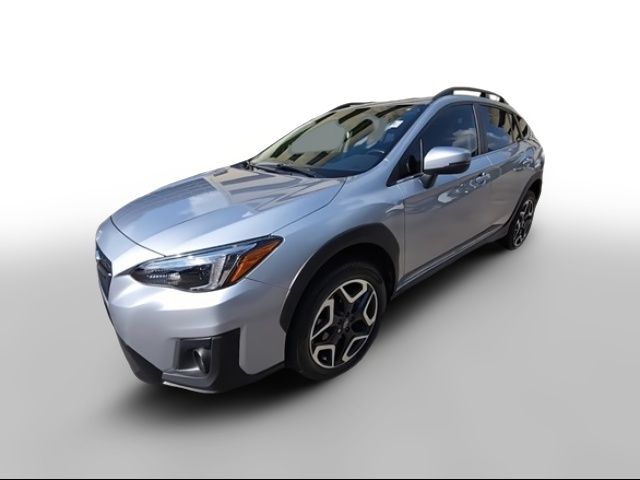 2019 Subaru Crosstrek Limited