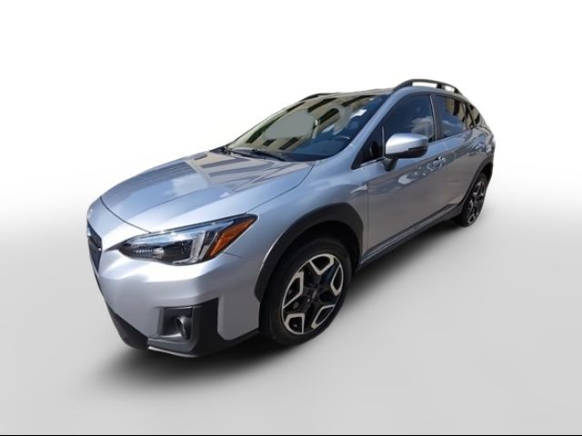 2019 Subaru Crosstrek Limited