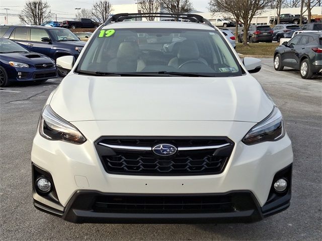 2019 Subaru Crosstrek Limited