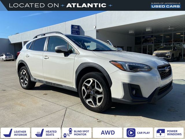 2019 Subaru Crosstrek Limited