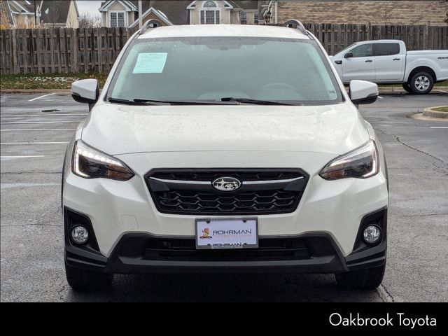 2019 Subaru Crosstrek Limited