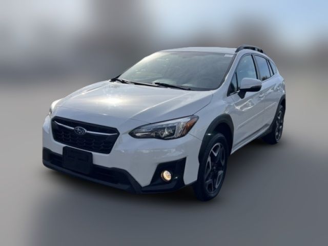 2019 Subaru Crosstrek Limited