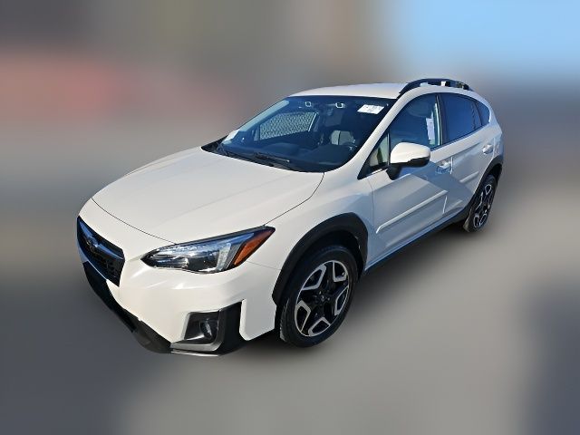 2019 Subaru Crosstrek Limited