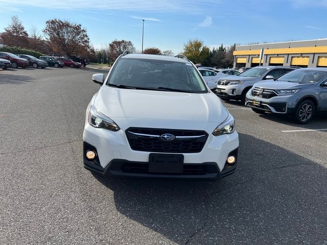 2019 Subaru Crosstrek Limited