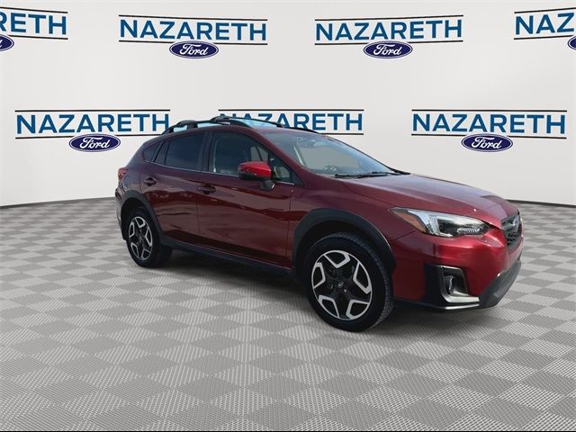 2019 Subaru Crosstrek Limited