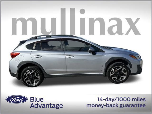 2019 Subaru Crosstrek Limited