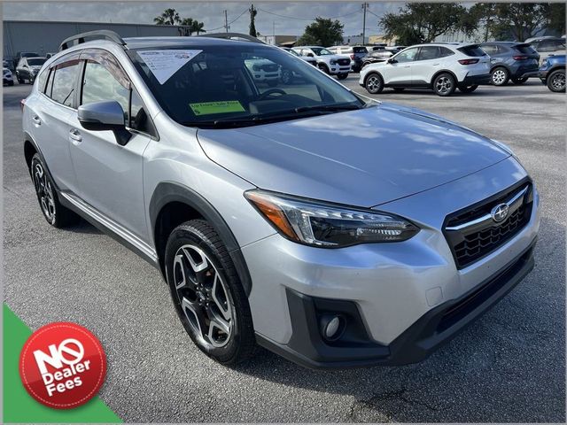 2019 Subaru Crosstrek Limited