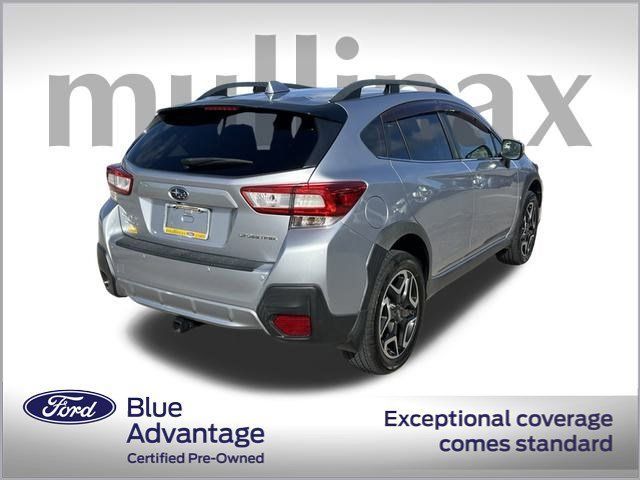 2019 Subaru Crosstrek Limited